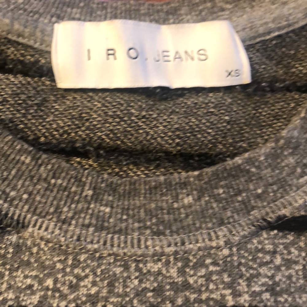 Iro sweatshirt - Picture 2 of 3